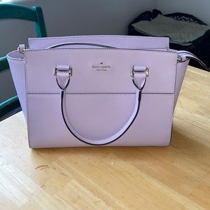 Kate Spade Grover Street Lana satchel